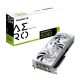 17. Karta graficzna Gigabyte GeForce RTX 5080 AERO OC 16GD SFF