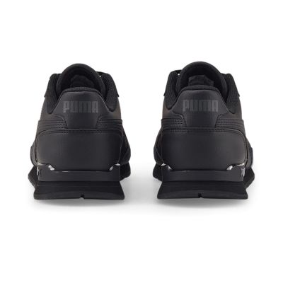 11. Buty Puma St Runner v3 L Jr 384904 01