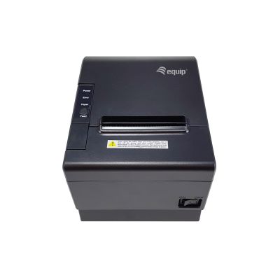 2. Equip 351005 drukarka POS 203 x 203 DPI Przewodowa Termiczny