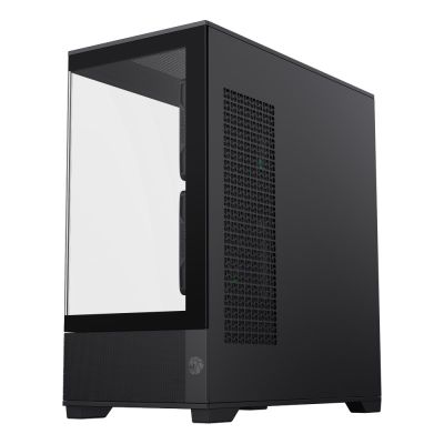 6. GameMax VISTA 2 MB Mini Tower Czarny