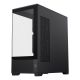 6. GameMax VISTA 2 MB Mini Tower Czarny