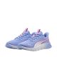 2. Buty dla dzieci Puma Flex Focus jasnoniebieskie 406080 02