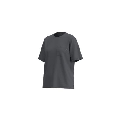Koszulka rowerowa POC W's Motion S/S Jersey szara