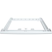 Łącznik pralki z suszarką BOSCH WTZ27410