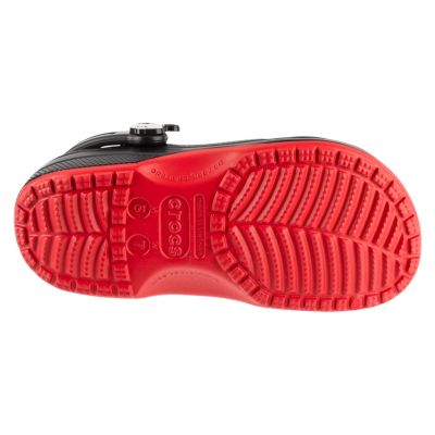 4. Crocs Mickey Mouse Classic Clog 212292-90H Czarne 36/37