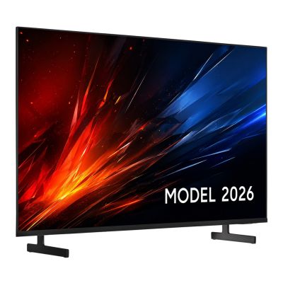2. Telewizor 85" Samsung QE85QN80HA