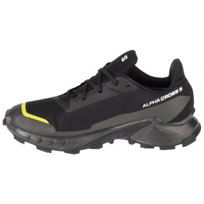 2. Buty Salomon Alphacross 5 GTX M 474604