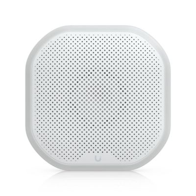 11. Ubiquiti USL-Siren Przewodowa syrena Wewnątrz/Na wolnym powietrzu Biały