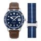 Zegarek Męski TIMBERLAND Peatfield SET TDWGB00834X1 + BOX