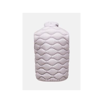 2. Kamizelka puchowa męska PEAK PERFORMANCE M Helium Down Vest kolor szary