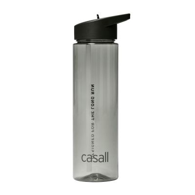 Bidon CASALL Everywhere Water Bottle 0,6L kolor czarny