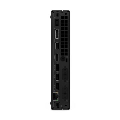 28. Lenovo ThinkCentre M70q Gen 6 Intel Core Ultra 7 265T 32 GB DDR5-SDRAM 512 GB SSD Windows 11 Pro Mini PC Czarny