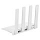 4. Router ZTE T3000 Wi-Fi 6 router Wi-Fi jednostka IDU