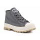 2. Buty Palladium Pallashock Mid OG Granite Gray U 76681-070-M