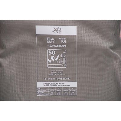 5. KAMIZELKA ASEKURACYJNA KAJAKOWA XQMAX OXFORD R.M