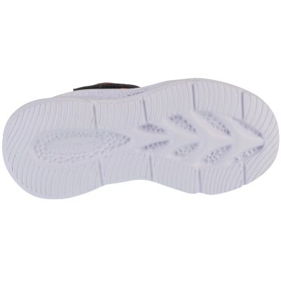 4. Skechers Meteor-Lights - Krendox 401495L-CCGY Szare 30