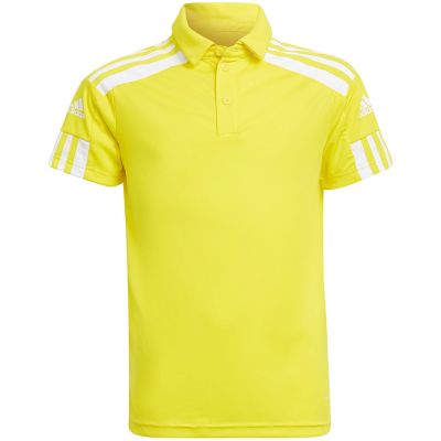 6. Koszulka adidas Squadra 21 Polo Jr GP6426