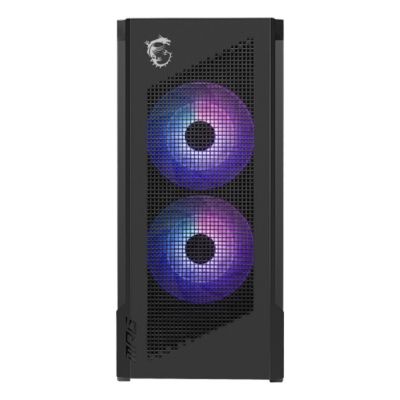 7. Obudowa MSI MPG VELOX 300R PZ