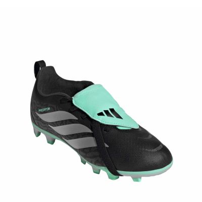 2. Buty piłkarskie dla dzieci adidas Predator Club FT EL FG/MG IH2098