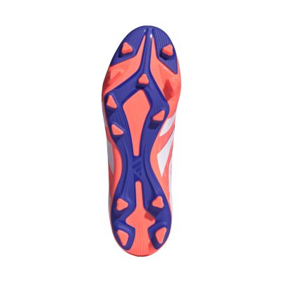 6. Buty piłkarskie adidas Predator Club FG/MG JH8846