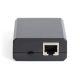6. Splitter PoE+ 802.3at do RJ45/DC5/9/12V dla urządzeń bez PoE