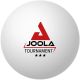 6. PIŁECZKI DO TENISA STOŁOWEGO JOOLA TOURNAMENT 3 GWIAZDKI 24SZT BIAŁE