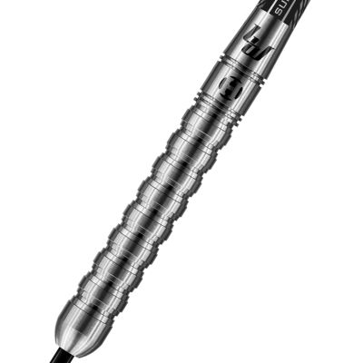 15. Rzutki Harrows Luke Woodhouse 90% Steeltip