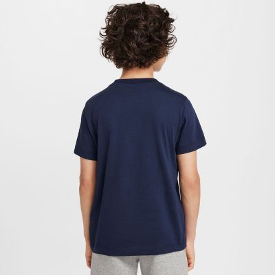 2. Koszulka Nike Chelsea FC Jr HF0914-451