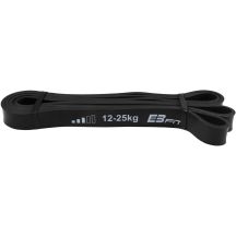 Taśma gumowa POWER BAND EB FIT 12,5-25 kg 1003788