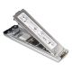 4. Stacja dokująca ICY ToughArmor MB873MP-B V2 - Obudowa pamięci masowej - M.2 - PCIe 4.0