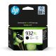 16. HP 932XL oryginalny wkład atramentowy czarny XL