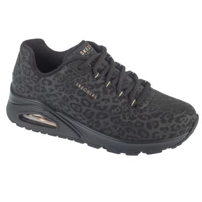 Skechers Uno Kat Neato 177144-BBK   177144-BBK Czarne 36