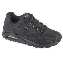Skechers Uno Kat Neato 177144-BBK   177144-BBK Czarne 36