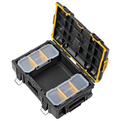 3. DeWALT DWST83293-1 walizka na narzędzia