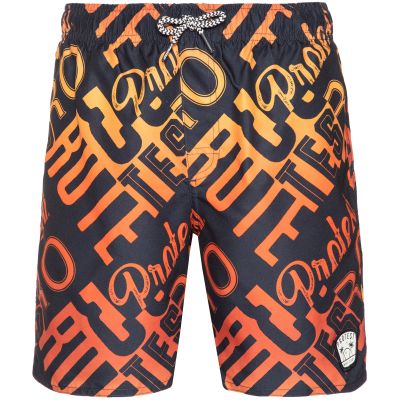 Spodenki dziecięce PROTEST TAZ JR beachshort