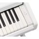 5. Yamaha ARIUS YDP-146WH - Pianino cyfrowe