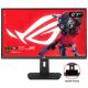 18. ASUS XG27UCS monitor komputerowy 68,6 cm (27") 3840 x 2160 px 4K Ultra HD LCD Czarny