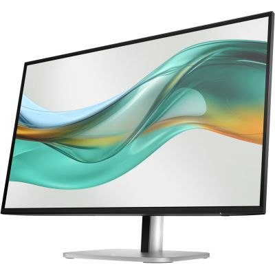 2. Monitor HP Series 5 Pro 27 inch QHD