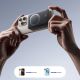 10. Powerbank Joyroom JR-PBM12 10000mAh 22.5W kompatybilny z MagSafe, ładowanie bezprzewodowe 15W, z podstawką w kształcie pierścienia - czarny
