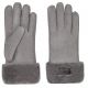 2. Rękawiczki UGG Turn Cuff Glove 17369-MTL