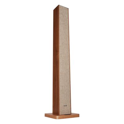 5. AIWA kolumna TSBT-270WD 50W drewno