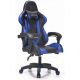 Krzesło gamingowe HappyGame model 7911 w kolorze Blue