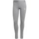 Legginsy adidas Loungewear Essentials 3-Stripes W HE7016
