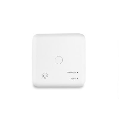 3. VOLT Termostat Volt Polska Comfort WT-08 radiowy + Wi-Fi