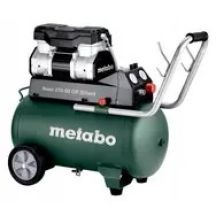 METABO KOMPRESOR BASIC 270-50 OF SILENT