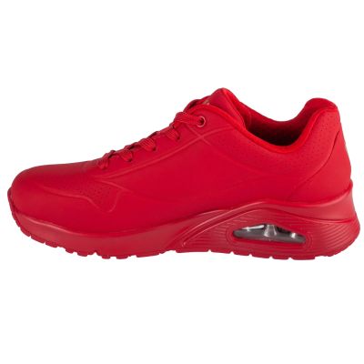 2. Skechers Uno-Stand on Air 73690-RDS Czerwone 36