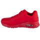 2. Skechers Uno-Stand on Air 73690-RDS Czerwone 36