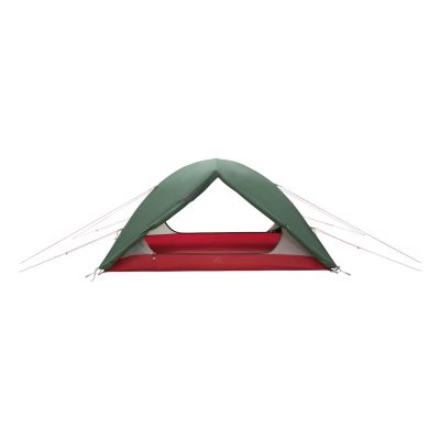 4. Robens Aster 2 Pro 2 os. Khaki Namiot kopułowy / Igloo