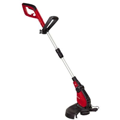 10. Einhell GC-ET 4530 Set 30 cm 450 W Elektryczny Aluminium, Czarny, Pomarańczowy