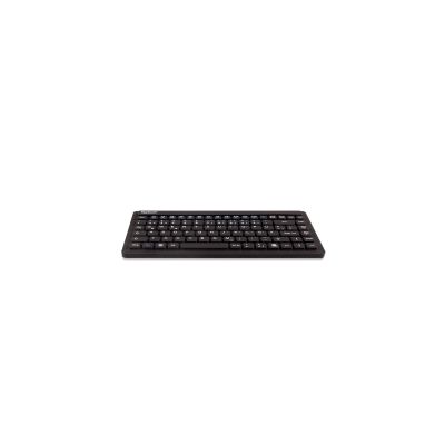 2. KeySonic KSK-3230IN (DE) klawiatura Uniwersalne USB QWERTZ Niemiecki Czarny